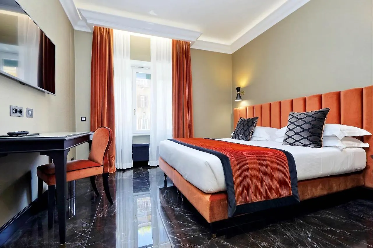 Bq House Colosseo Luxury Rooms Рим
